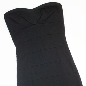 Black Body Con Mini